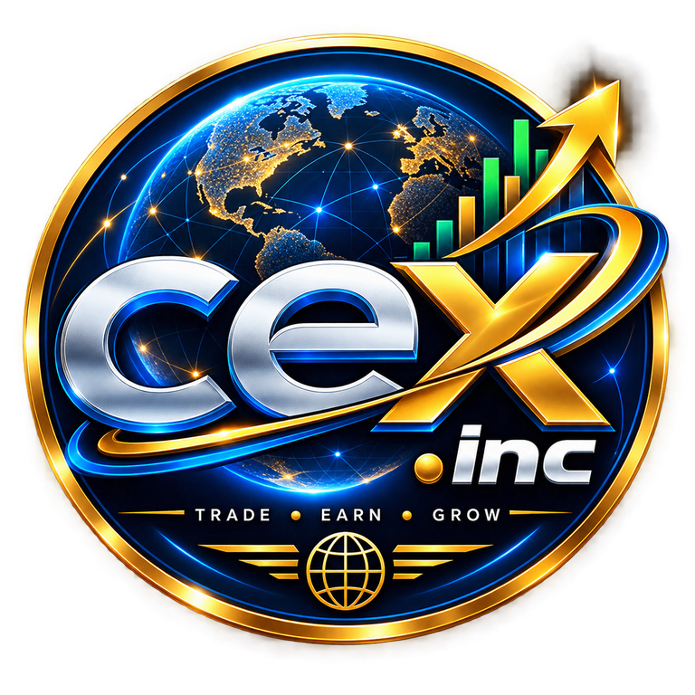 CEXinc.